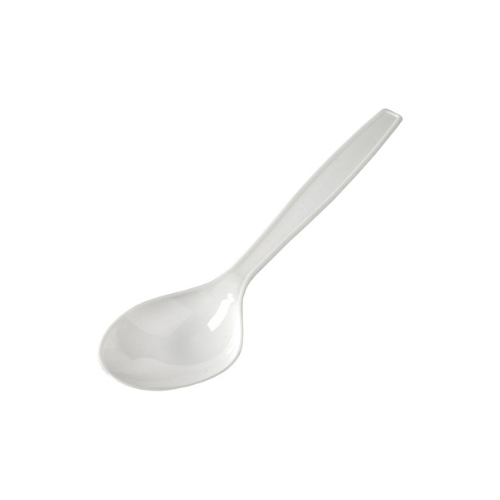 Cuchara Prestige Blan