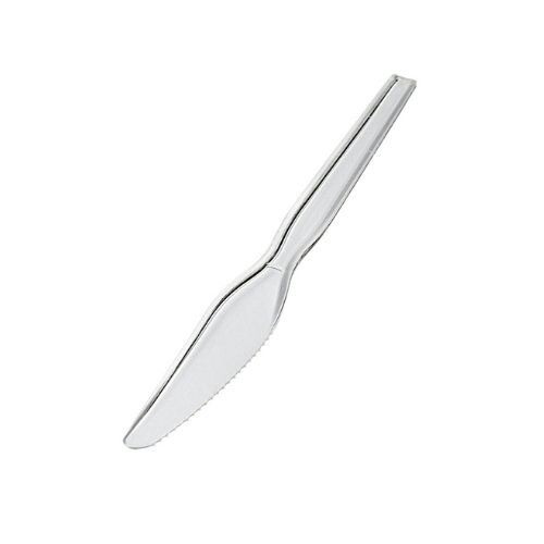 Cuchillo Transparente Prestig