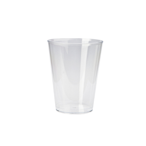Vaso Plastico 7002