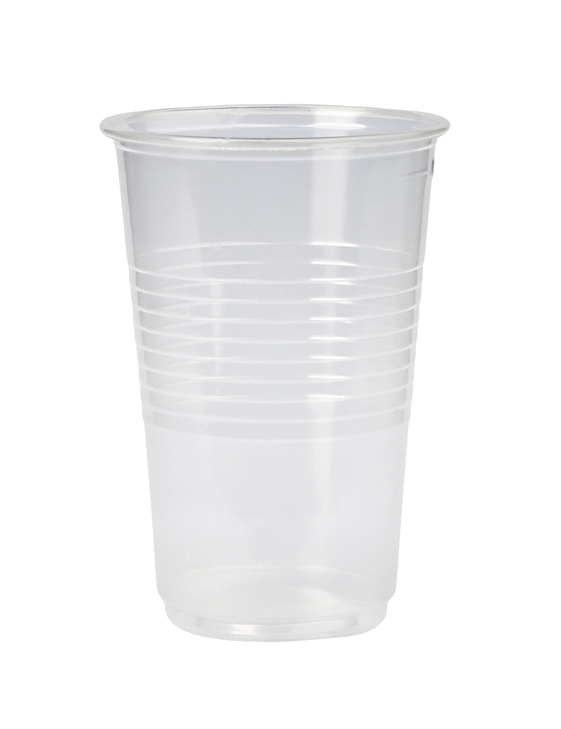 VASO 220 TRASNP REUTILIZABLE