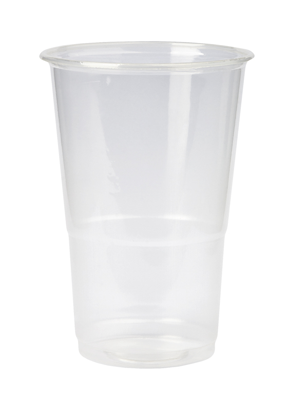 VASO 300 TRASNP.TORTUGA