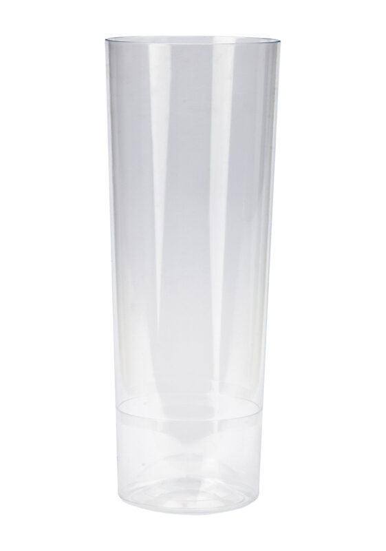 VASO TUBO 300 PS
