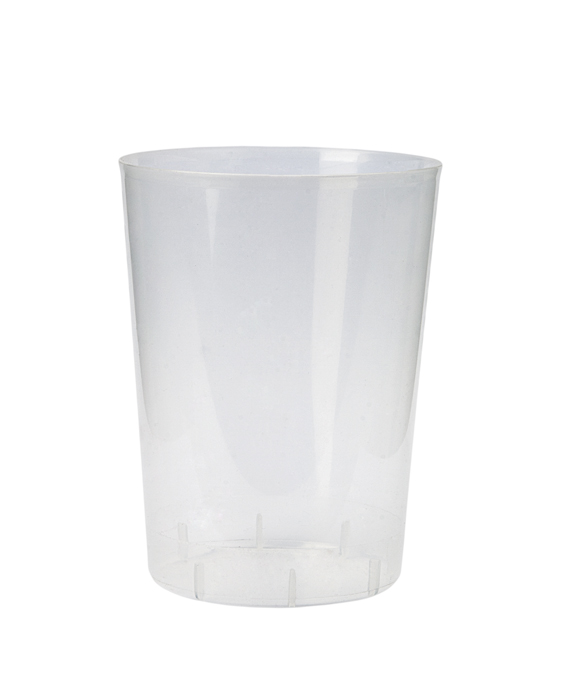 VASO SIDRA 500 PP REUTILIZABLE