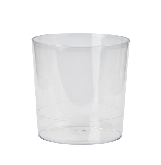 VASO PINTA R B20 REUTILIZABLE