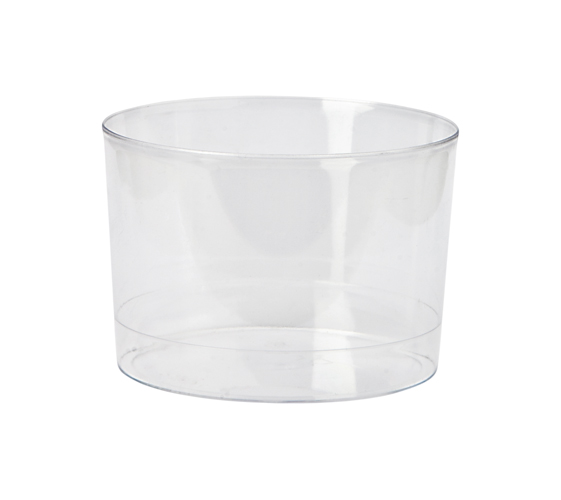VASO CHIQUITO PS 225 REUTILIZABLE