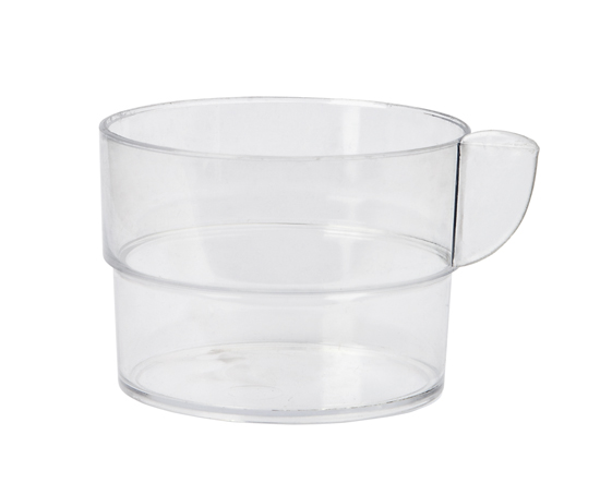 TAZA GRANDE PS TRANSP.