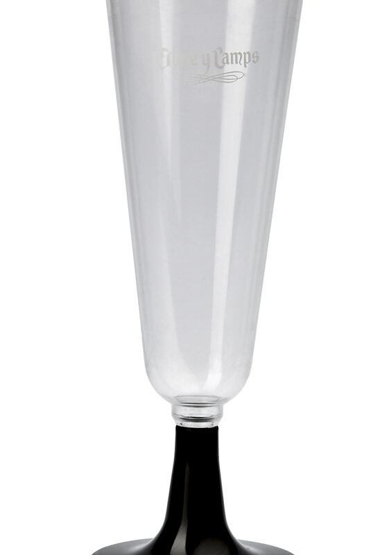 COPA CAVA PIE NEGRO PS B100