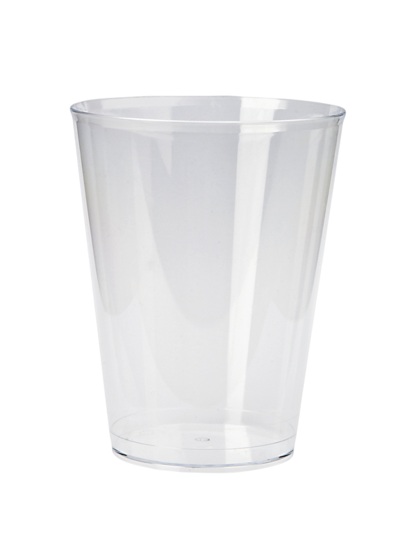 Vaso Cóctel / Mojito 500ml Reutilizable - PS