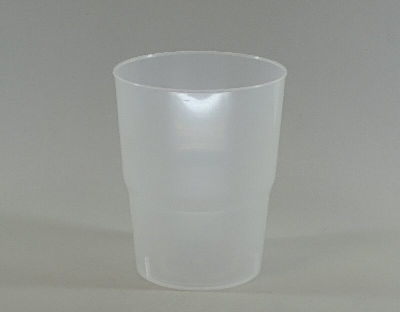 VASO 1000 REUTILIZABLE PP