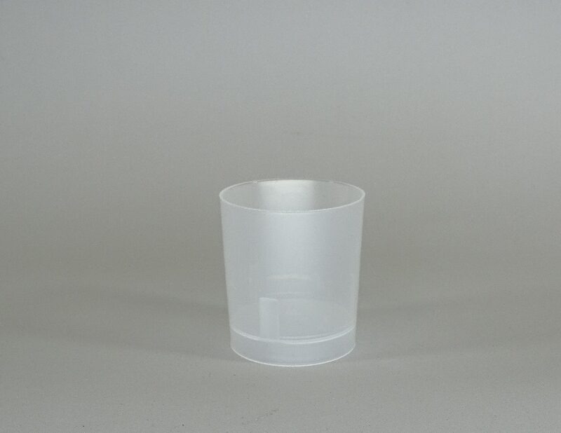 VASO CHUPITO 40 REUTILIZABLE